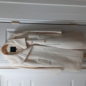 Talbots Womens Long Coat